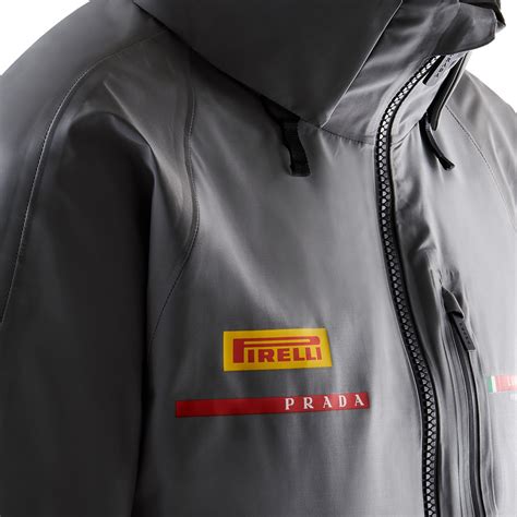 prada luna rossa jacke